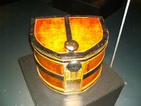 Tuananchamun-Ausstellung Reise in die Ewigkeit   2013-08-03-Tutanchamun (173) -->